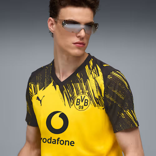 Maillot Borussia Dortmund Domicile 25/26