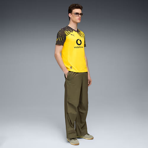 Maillot Borussia Dortmund Domicile 25/26