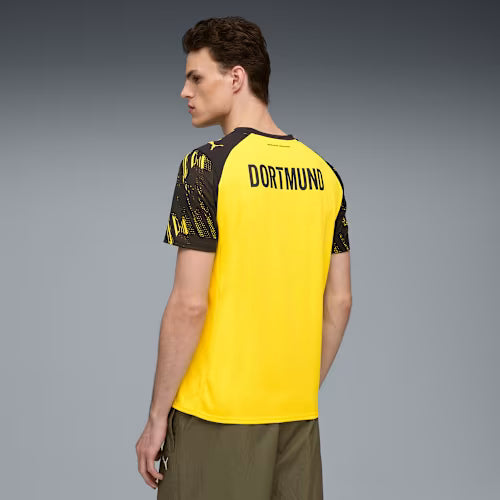 Maillot Borussia Dortmund Domicile 25/26