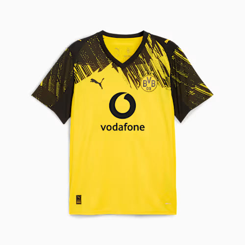 Maillot Borussia Dortmund Domicile 25/26