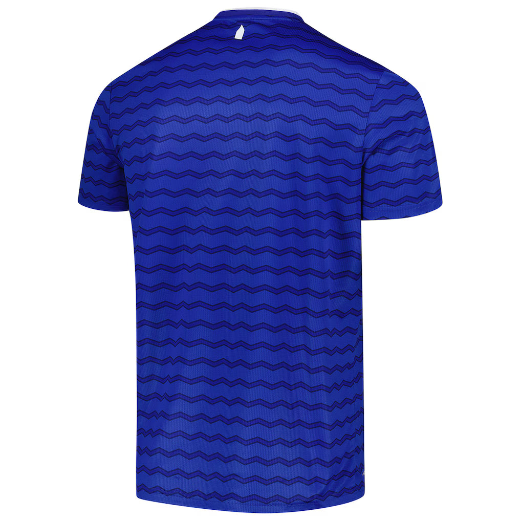 Maillot Everton Domicile 25//26