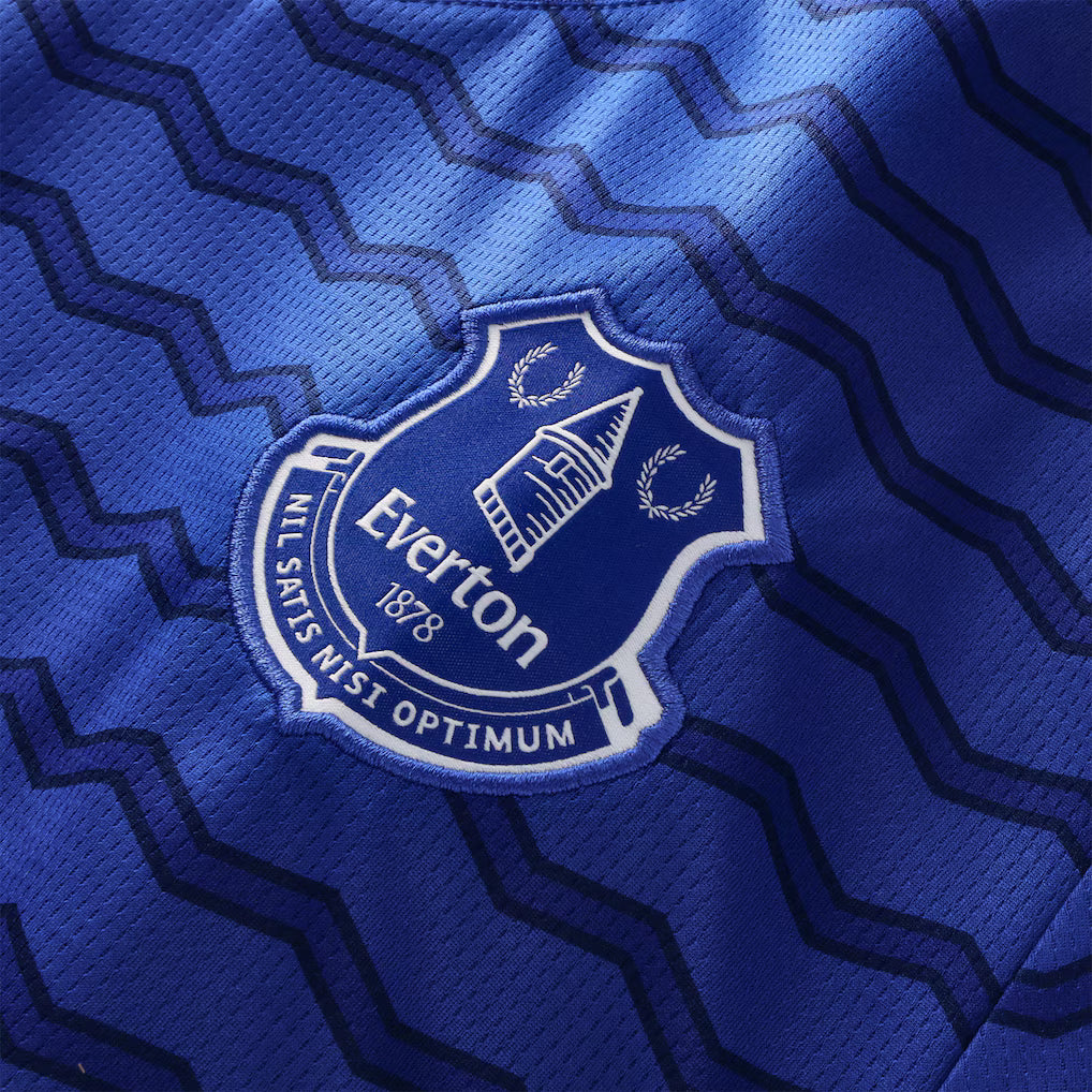 Maillot Everton Domicile 25//26