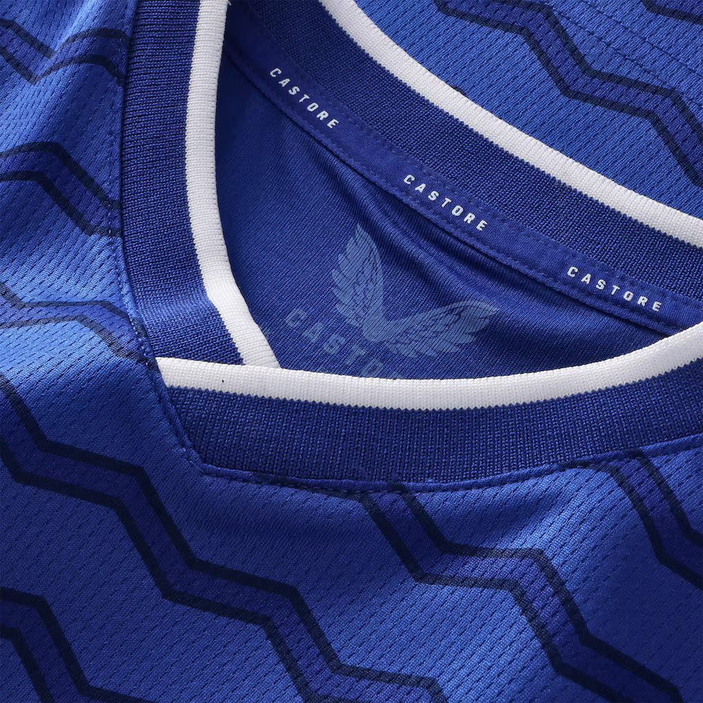 Maillot Everton Domicile 25//26