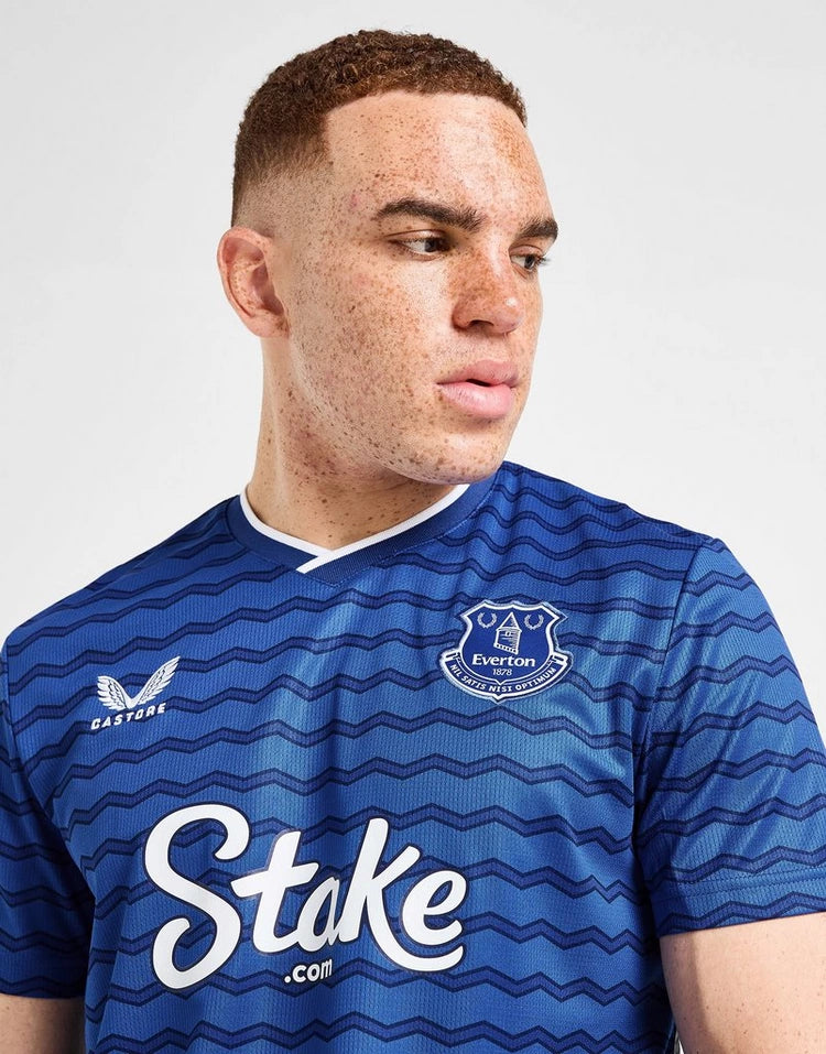 Maillot Everton Domicile 25//26