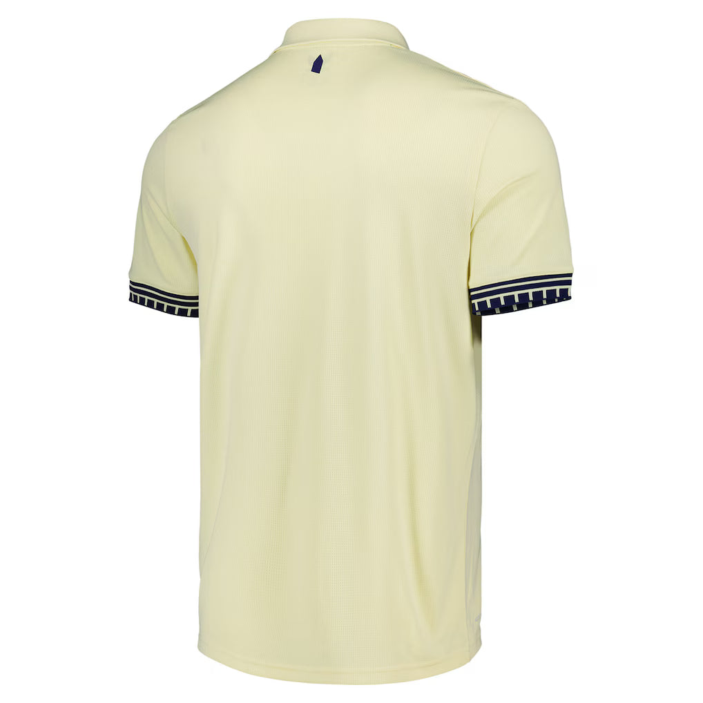 Maillot Everton Exterieur 25/26