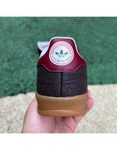 Adidas Gazelle
