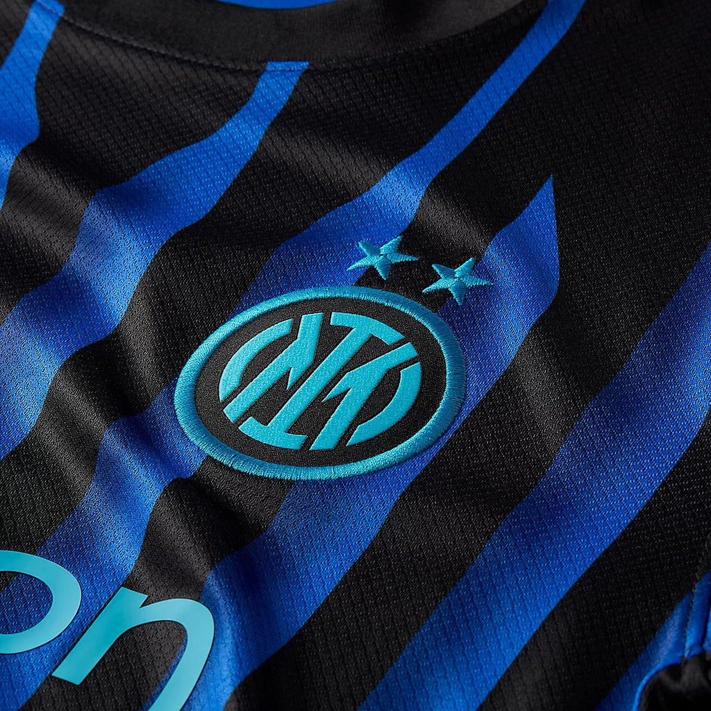 Maillot Inter Milan Domicile 25/26