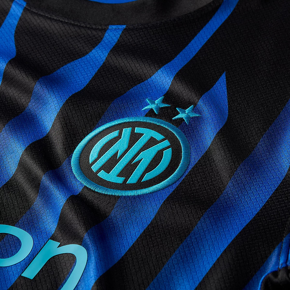 Maillot Inter Milan Domicile 25/26