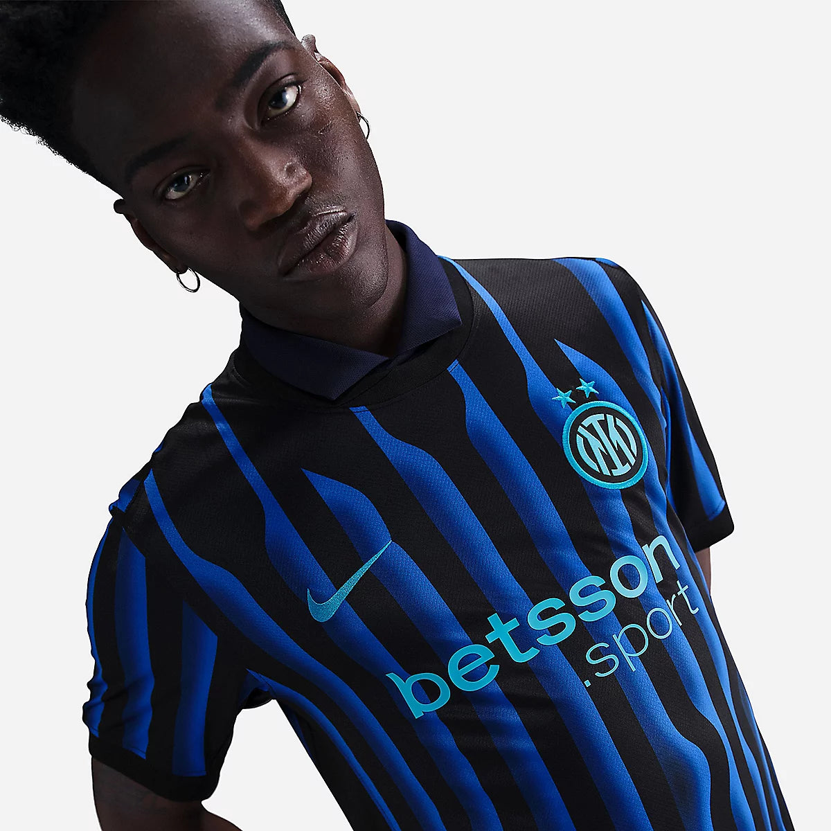 Maillot Inter Milan Domicile 25/26