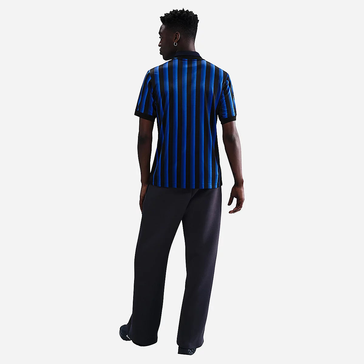 Maillot Inter Milan Domicile 25/26
