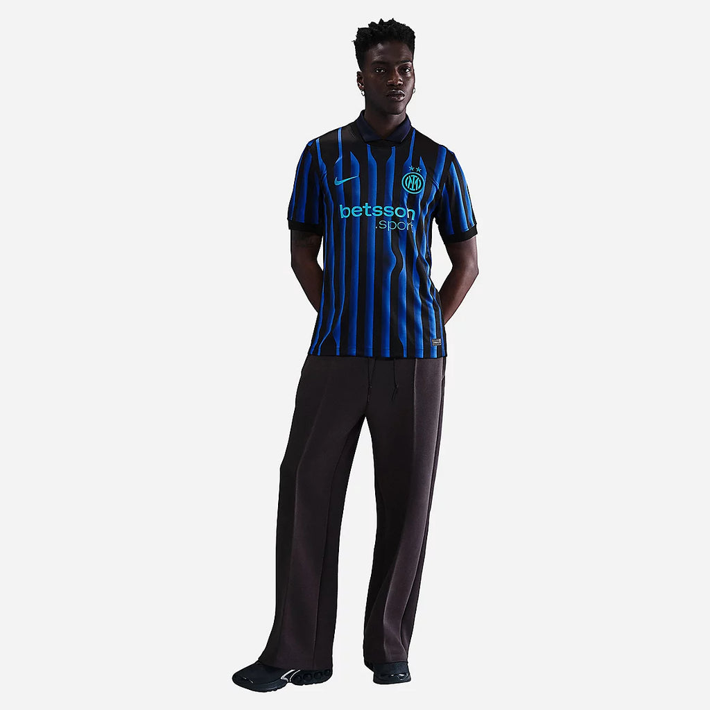 Maillot Inter Milan Domicile 25/26