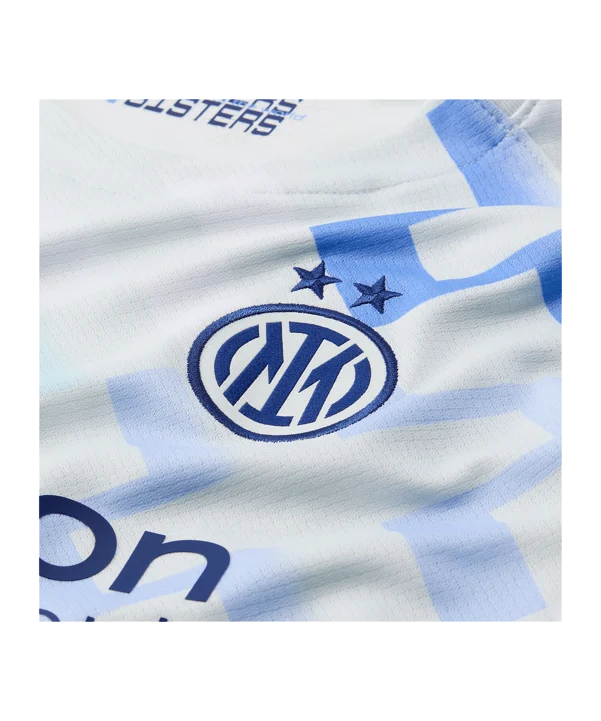 Maillot Inter Milan Exterieur 25/26