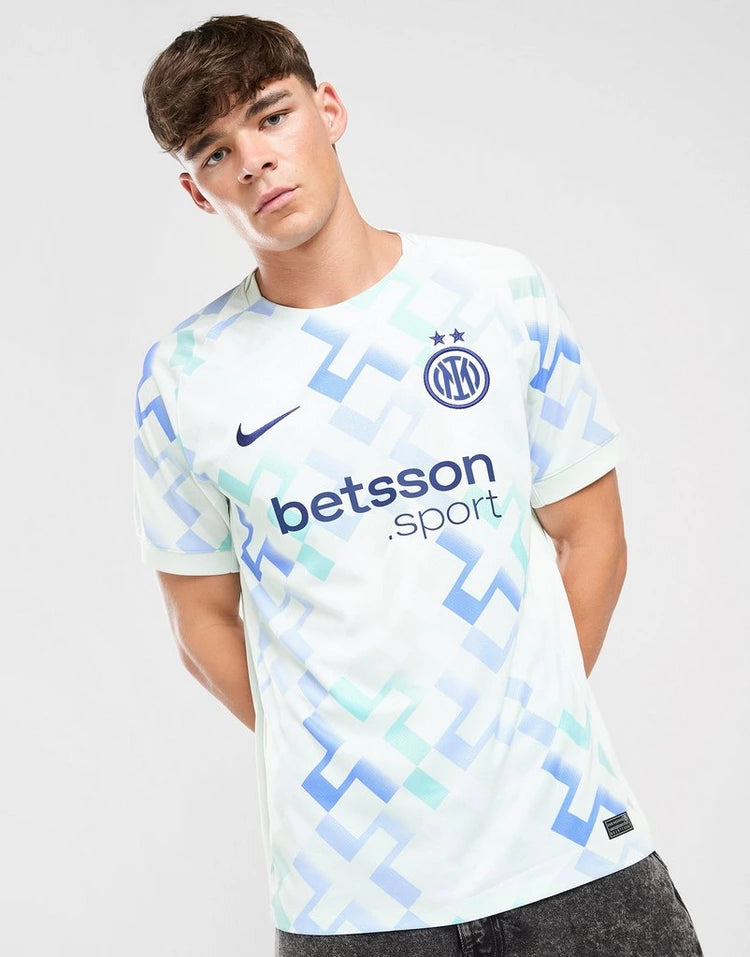 Maillot Inter Milan Exterieur 25/26