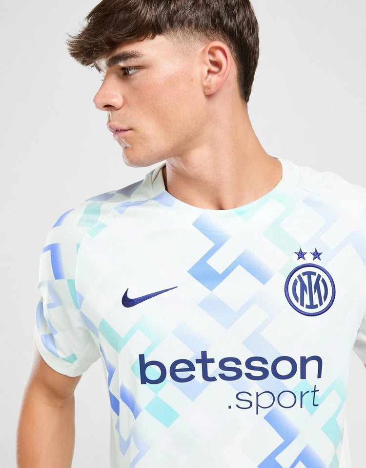 Maillot Inter Milan Exterieur 25/26