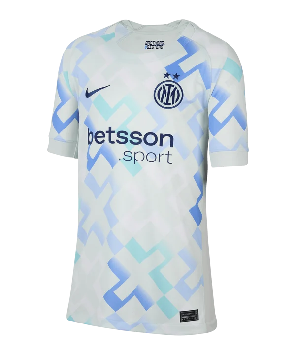 Maillot Inter Milan Exterieur 25/26