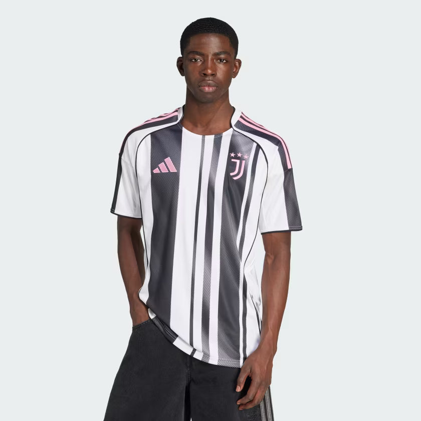 Mailllot Juventus Domicile 25/26