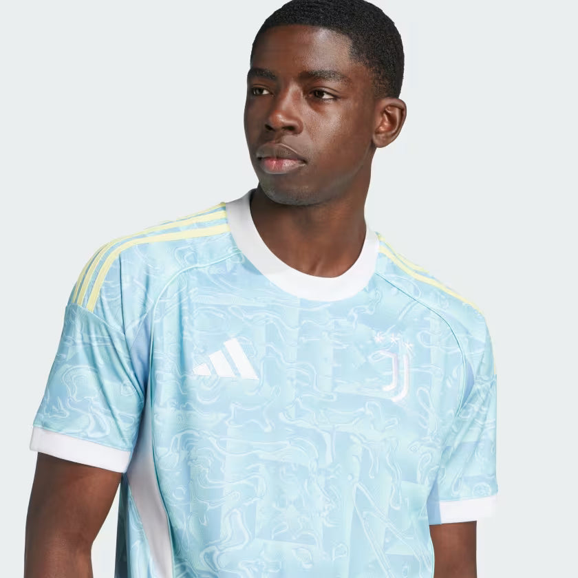 Maillot Juventus Exterieur 25/26