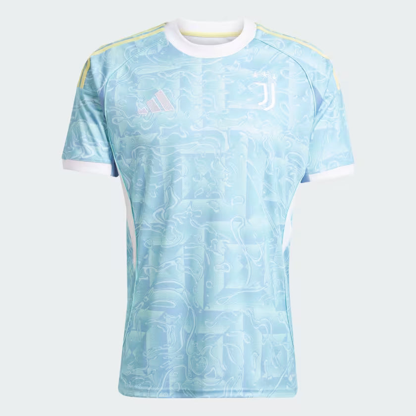 Maillot Juventus Exterieur 25/26