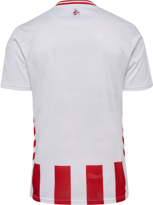 Maillot FC Cologne Domicile 25/26