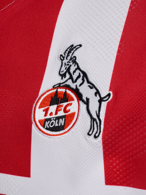 Maillot FC Cologne Domicile 25/26