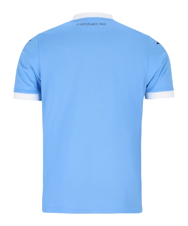 Maillot Lazio Domicile 25/26