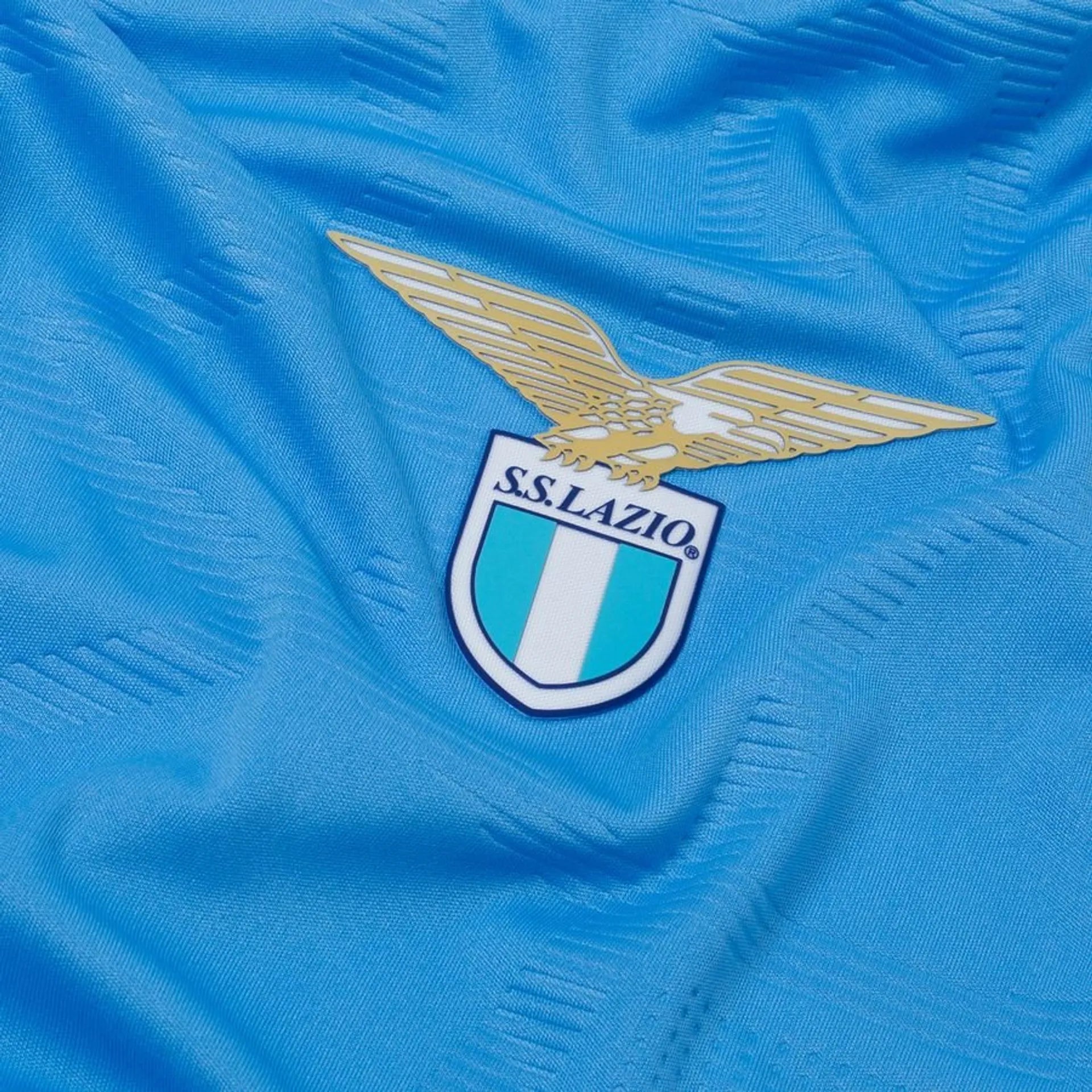 Maillot Lazio Domicile 25/26