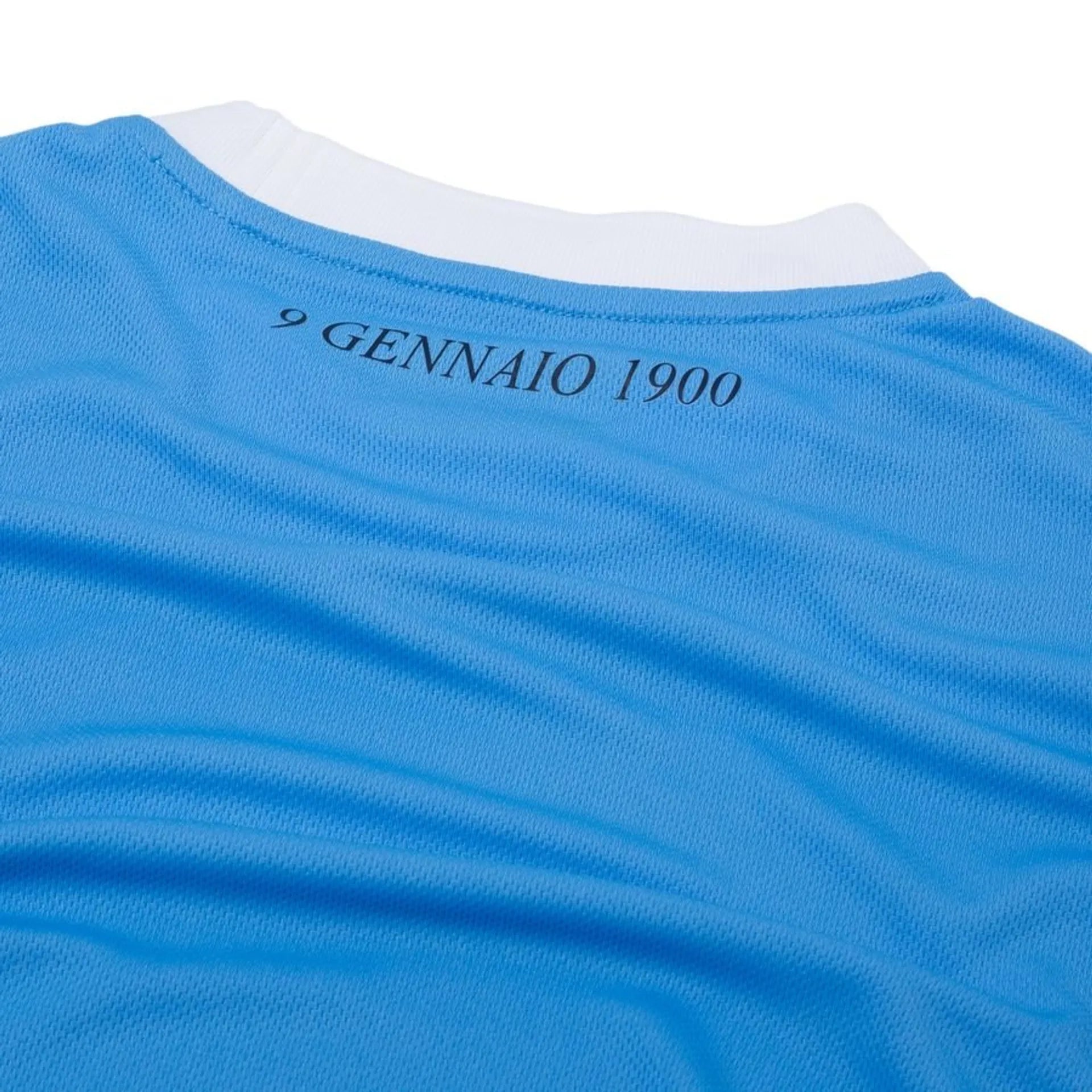 Maillot Lazio Domicile 25/26