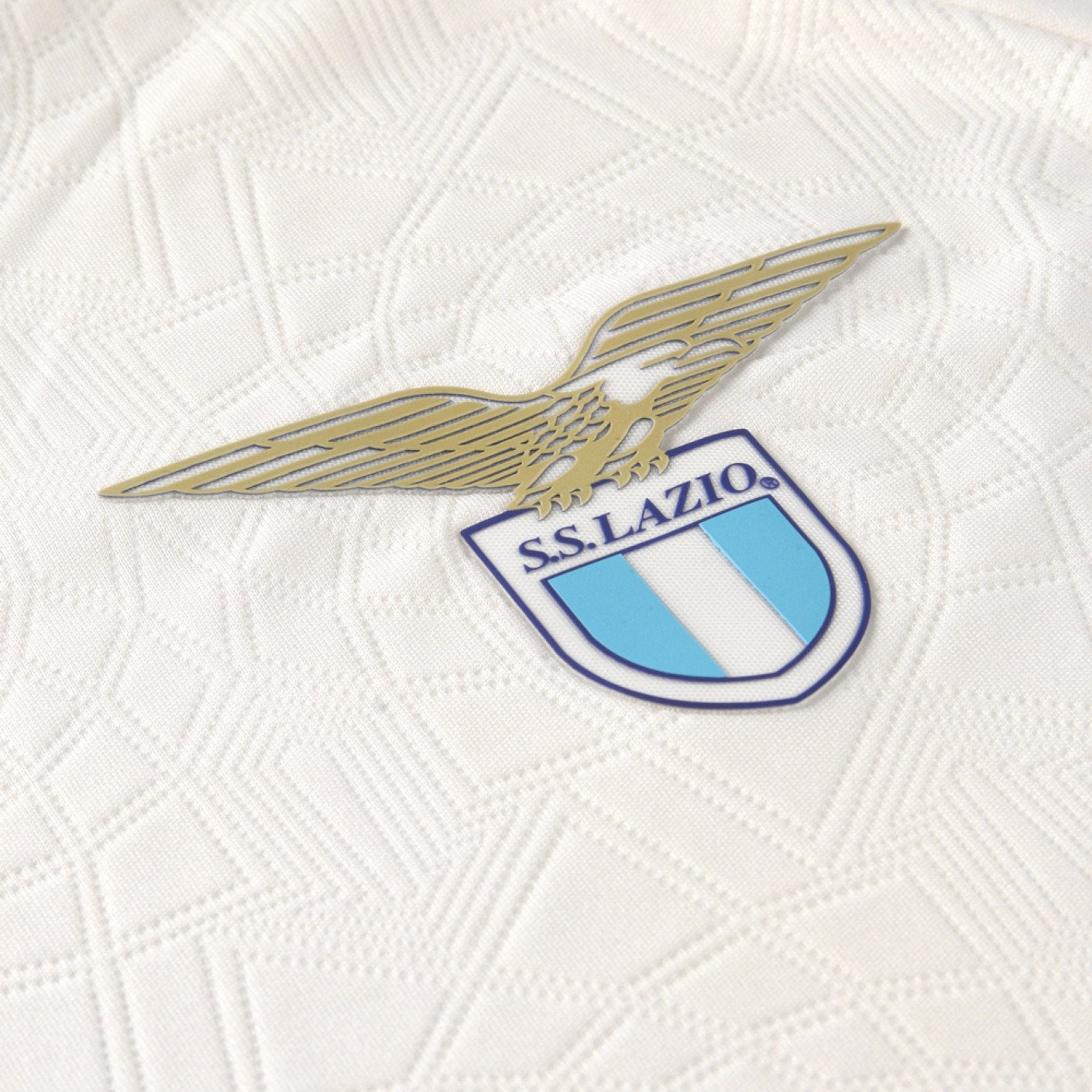 Maillot Lazio Exterieur 25/26