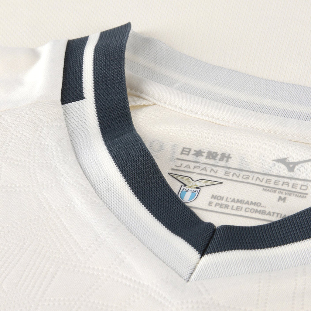 Maillot Lazio Exterieur 25/26