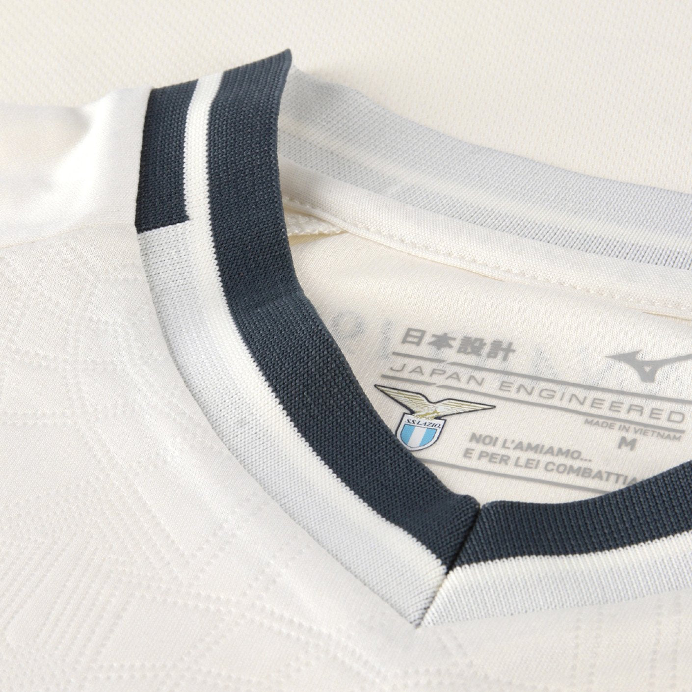 Maillot Lazio Exterieur 25/26