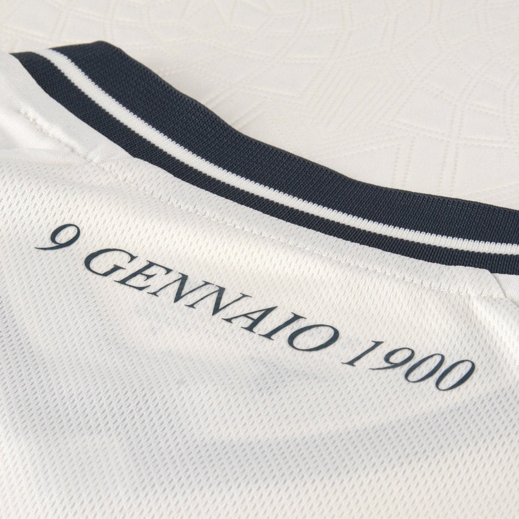 Maillot Lazio Exterieur 25/26