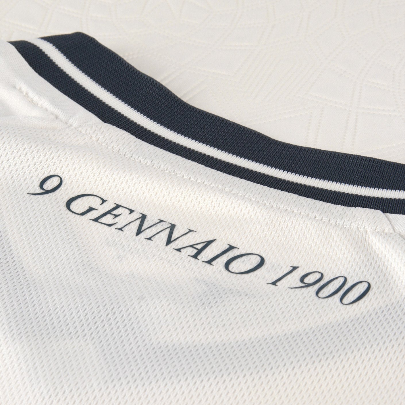 Maillot Lazio Exterieur 25/26
