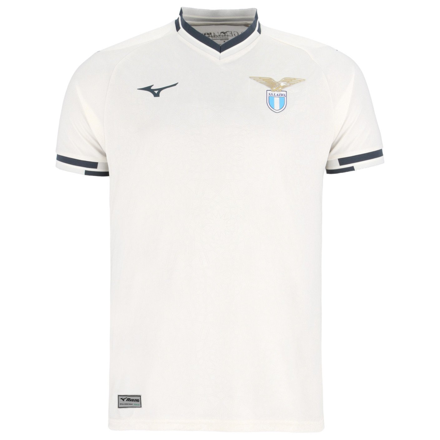 Maillot Lazio Exterieur 25/26