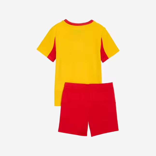 Kit RC Lens Domicile 25/26