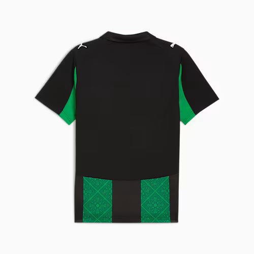 Maillot Lens exterieur 25/26