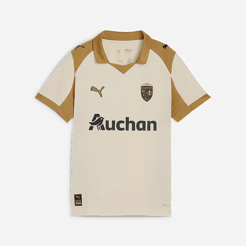 Kit RC Lens Third 25/26