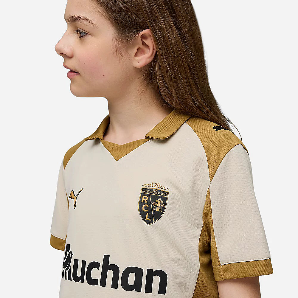 Kit RC Lens Third 25/26