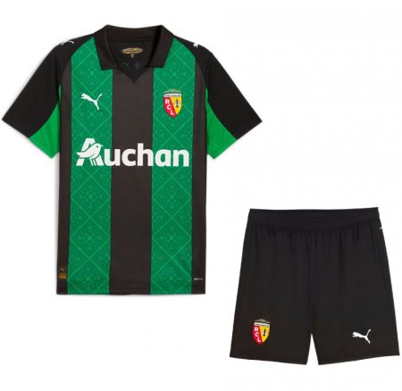 Kit RC Lens Exterieur 25/26
