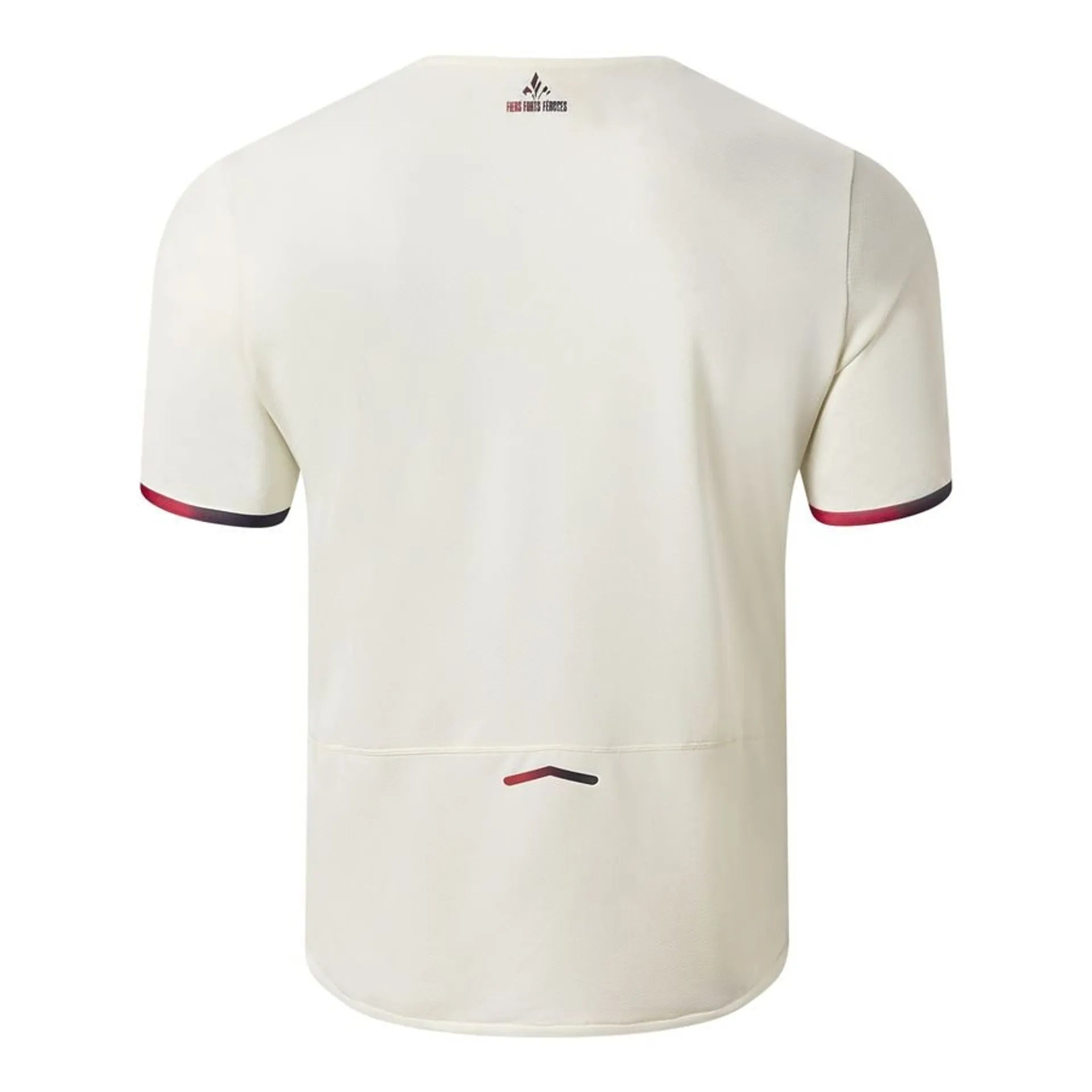 Maillot Lille exterieur 25/26