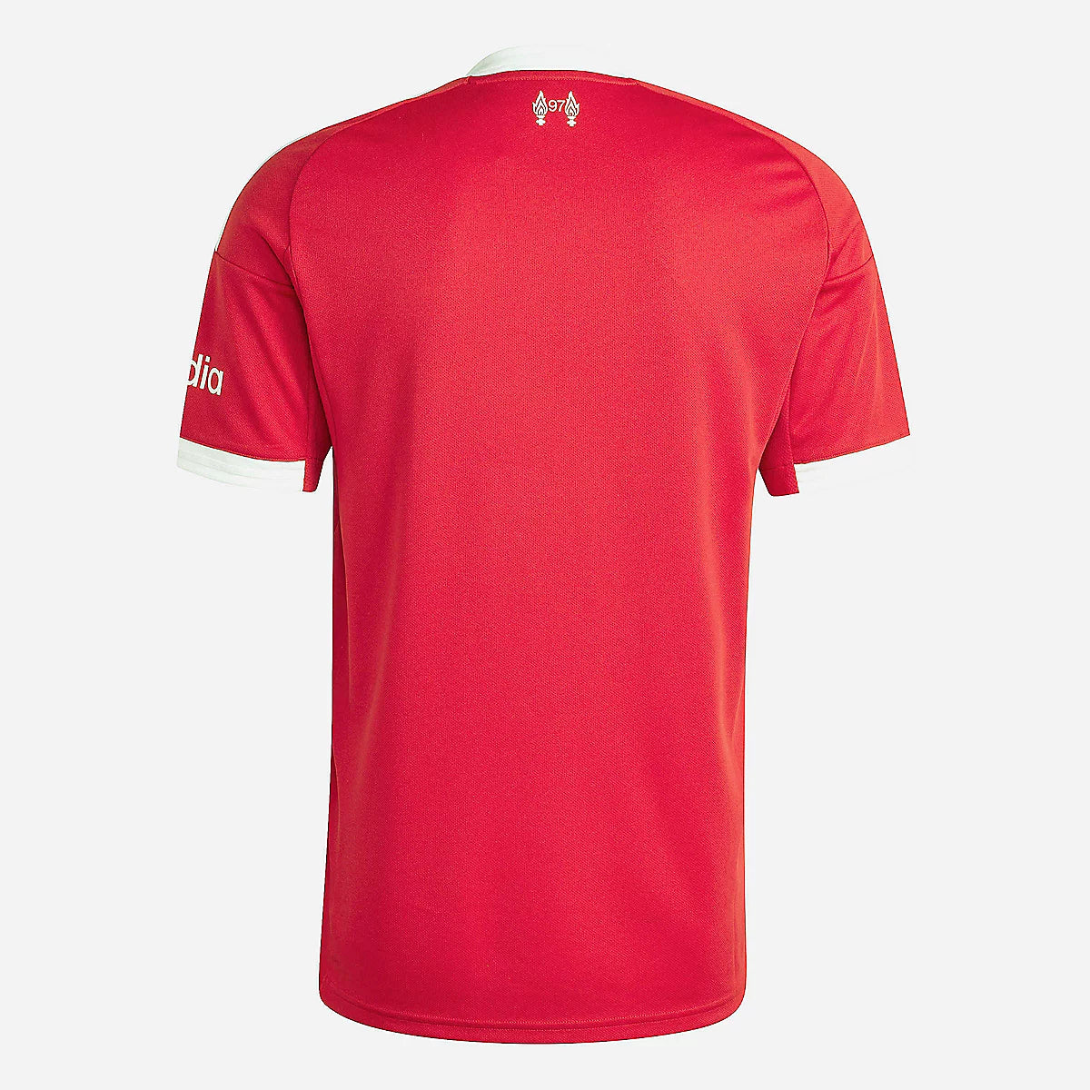 Maillot Liverpool domicile 25/26