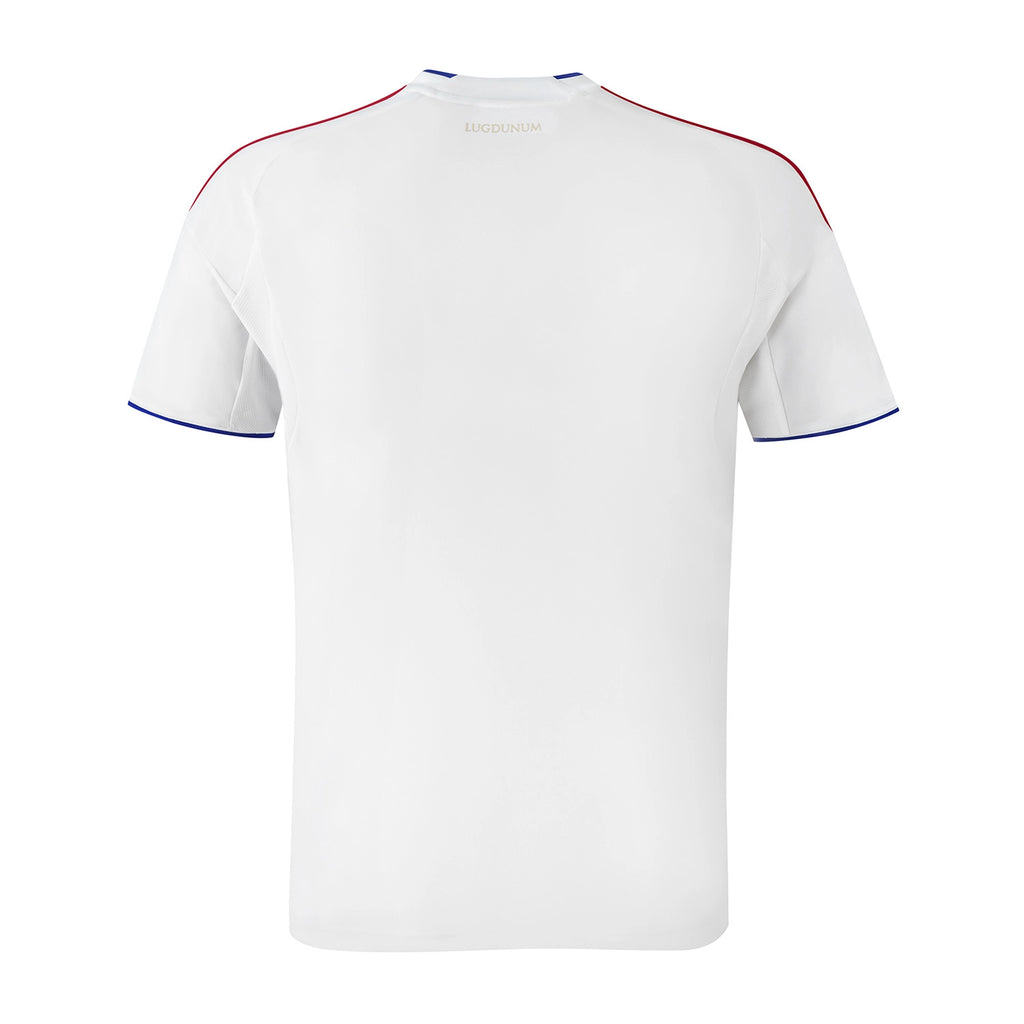 Maillot Lyon Domicile 25/26