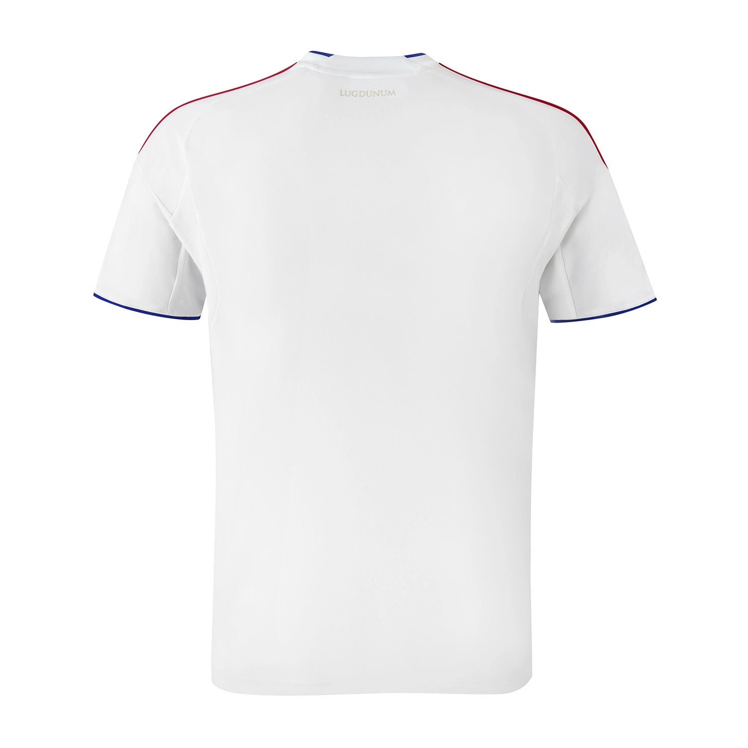 Maillot Lyon Domicile 25/26