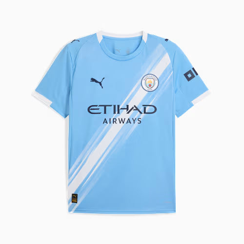 Maillot M.City domicile 25/26