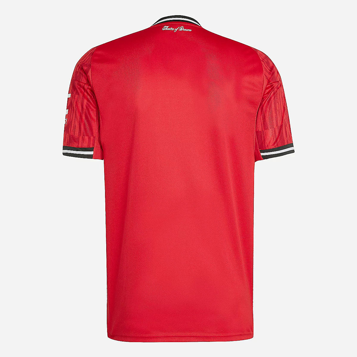 Maillot Manchester U domicile 25/26