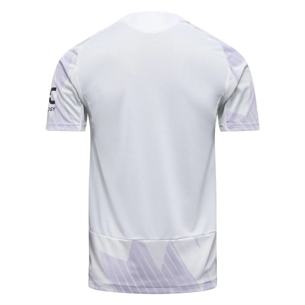 Maillot Manchester U exterieur 25/26