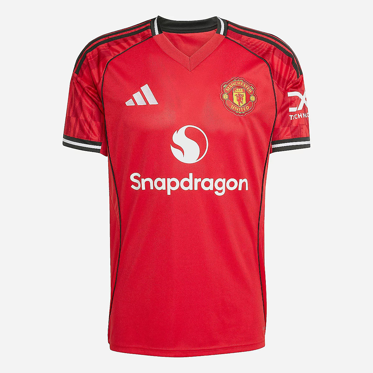 Maillot Manchester U domicile 25/26