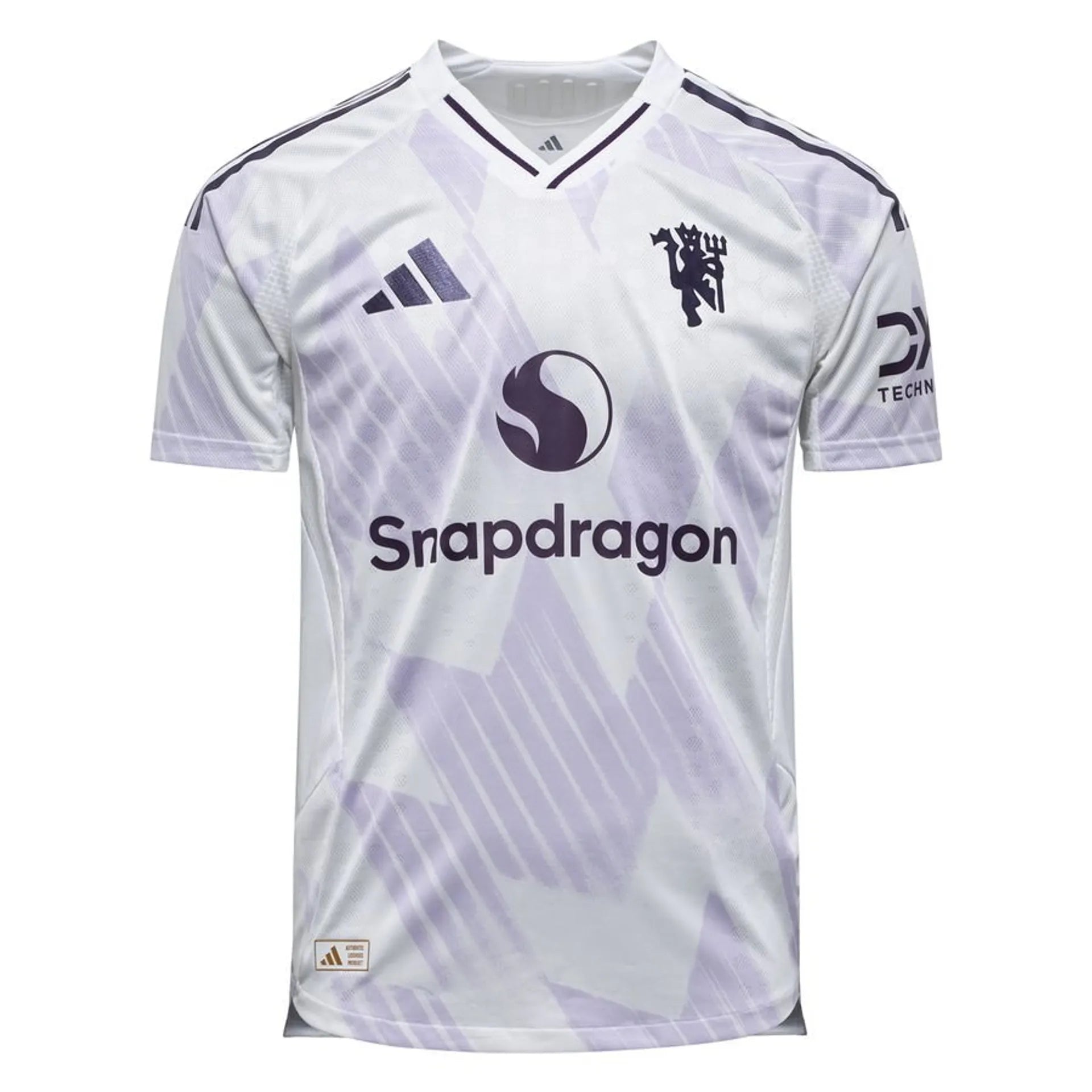 Maillot Manchester U exterieur 25/26