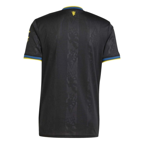 Maillot Manchester.U third 25/26