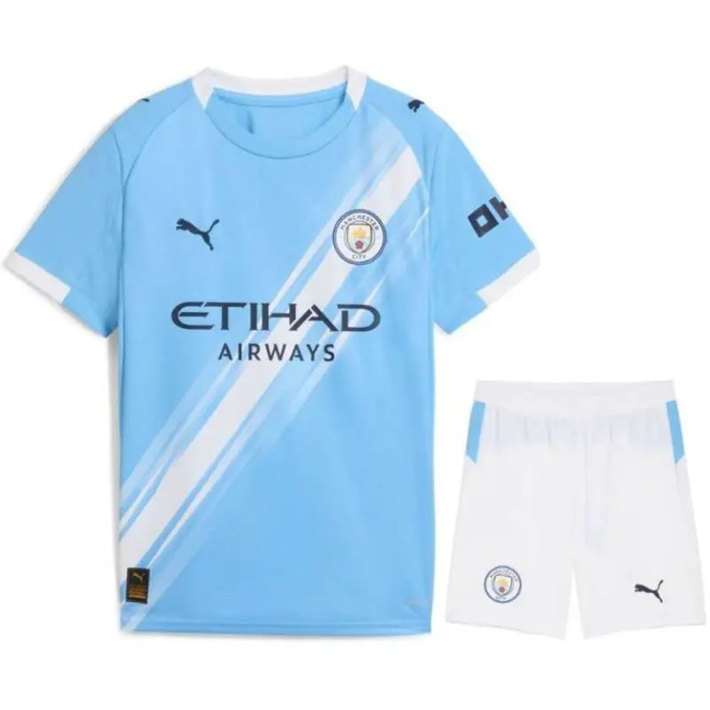 City Domicile 25/26