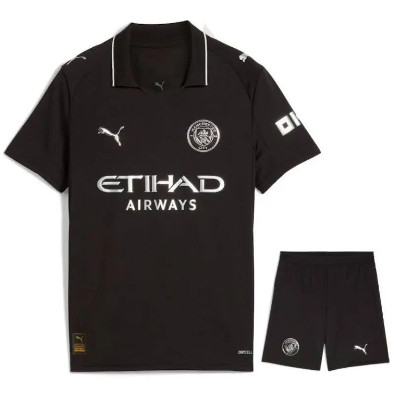 City Exterieur 25/26